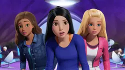 Barbie : Agents secrets