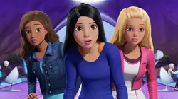 Barbie : Agents secrets