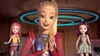 Artemis dans Barbie : aventure dans les étoiles (2016)