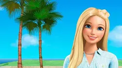 Barbie Dreamhouse Adventures S02E02 Le temps nous le dira