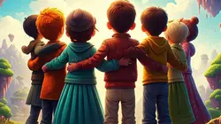 Barbie Dreamhouse Adventures  S05E13 Etroits liens d'amitié