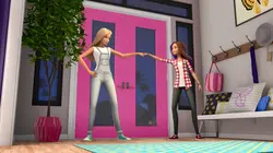 Barbie Dreamhouse Adventures S04E05 Rentrée des classes