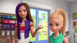 Barbie Dreamhouse Adventures