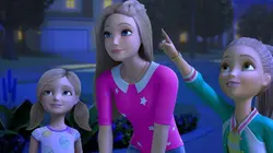 Barbie Dreamhouse Adventures