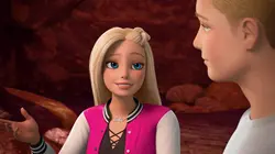 Barbie Dreamhouse Adventures S02E02 Le temps nous le dira