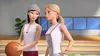 Barbie Dreamhouse Adventures S04E06 Basket et poulets