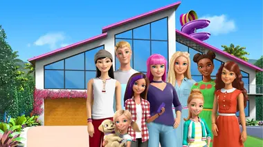 Barbie Dreamhouse Adventures S02E01 Duchesse