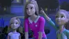 Margaret dans Barbie Dreamhouse Adventures S04E15 Même pas peur (2019)
