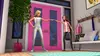 Teresa dans Barbie Dreamhouse Adventures S03E06 Fuite (2019)