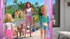 Barbie Dreamhouse Adventures S03E01 Une situation délicate