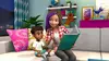 Barbie Dreamhouse Adventures S01E05 Ma petite soeur baby-sitter