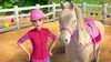Barbie Dreamhouse Adventures S02E01 Duchesse