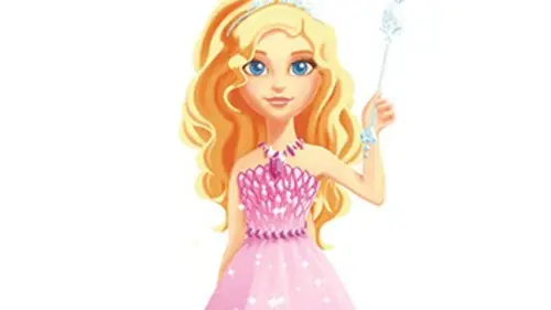 Barbie Dreamtopia S01E22 Pas facile d'être propre