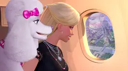 Sur TIJI à 18h15 : Barbie et la magie de la mode