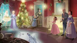 Sur Gulli à 22h10 : Barbie et la magie de Noël
