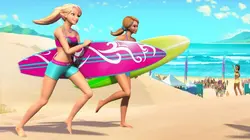 Barbie et le secret des sirènes 2