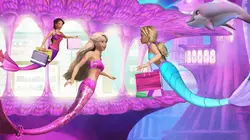 Barbie et le secret des sirènes 2
