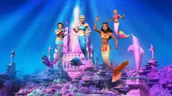 Barbie et le secret des sirènes 2