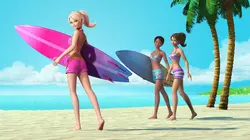 Barbie et le secret des sirènes 2