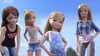 Barbie et ses soeurs : La grande aventure des chiots