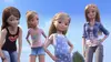 Barbie et ses soeurs : La grande aventure des chiots