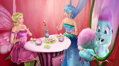 Barbie Fairytopia : Magie de l'arc-en-ciel
