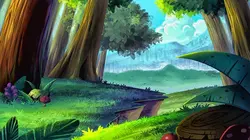 Barbie Fairytopia : Mariposa et la princesse des fées