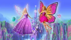 Barbie Fairytopia : Mariposa et la princesse des fées