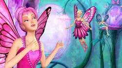 Barbie Fairytopia : Mariposa et la princesse des fées