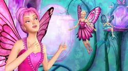 Barbie Fairytopia : Mariposa et la princesse des fées