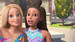 Barbie : Grande Ville, Grands Rêves