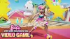 Barbie : Héroïne de jeu vidéo