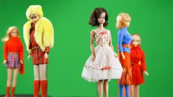 Barbie, la femme parfaite ?