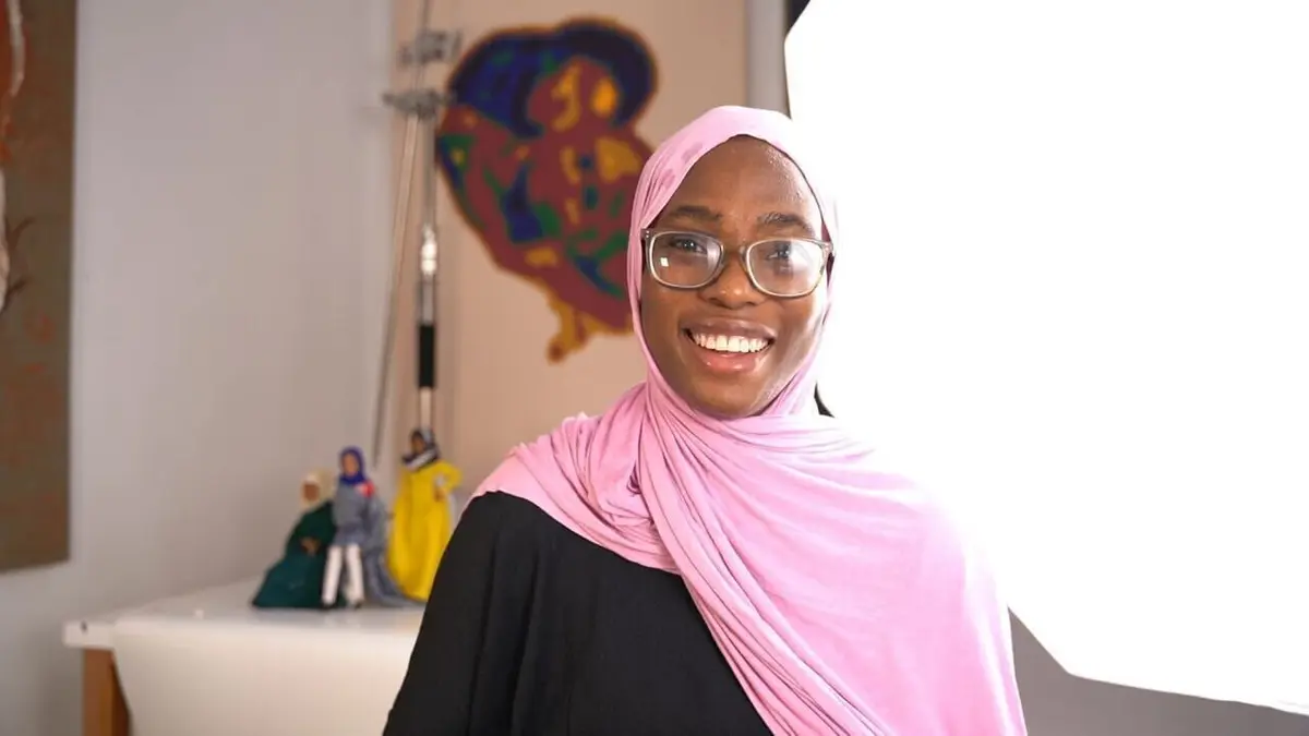 Barbie, la femme parfaite ?