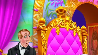 Barbie : la princesse et la popstar