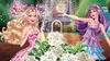 Barbie : la princesse et la popstar (2012)