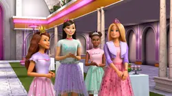 Barbie Princess Adventure