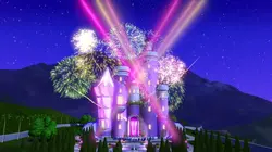 Barbie Princess Adventure