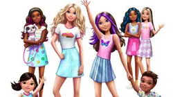 Barbie : Skipper and the Big Babysitting Adventure