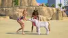 Barbie, une touche de magie S02E09 Retour en enfance