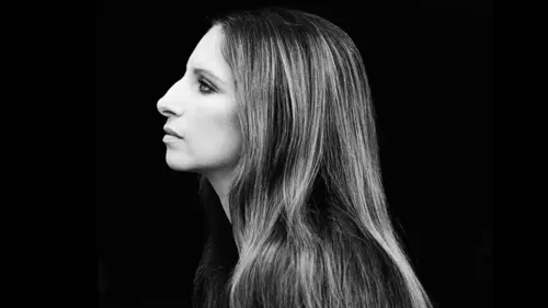 Barbra Streisand, naissance d'une diva