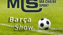 Visuel de Barça Show