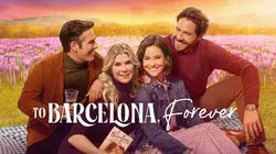 Barcelone pour toujours