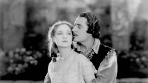 Bardelys the Magnificent