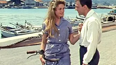 Bardot, la méprise