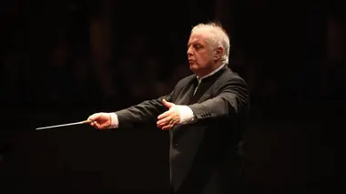 Barenboim dirige Brahms : Symphonies n°3 et n°4