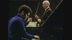 Sur Mezzo à 20h30 : Barenboim sur Beethoven
