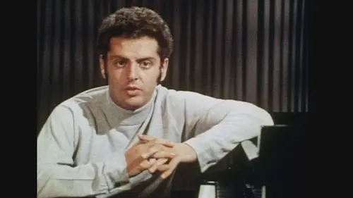 Barenboim sur Beethoven Le symphoniste