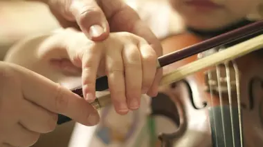 Barenboim sur Beethoven La Sonate n° 32, 1er mouvement