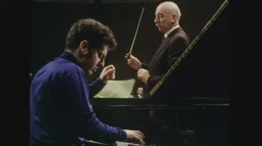 Barenboim sur Beethoven Le processus créatif